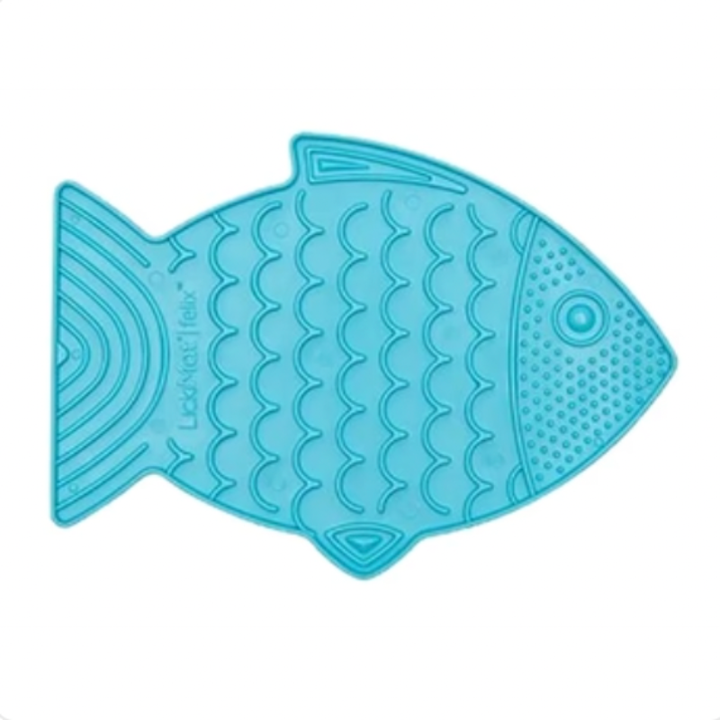 Lickimat Felix Türkis 22 CM